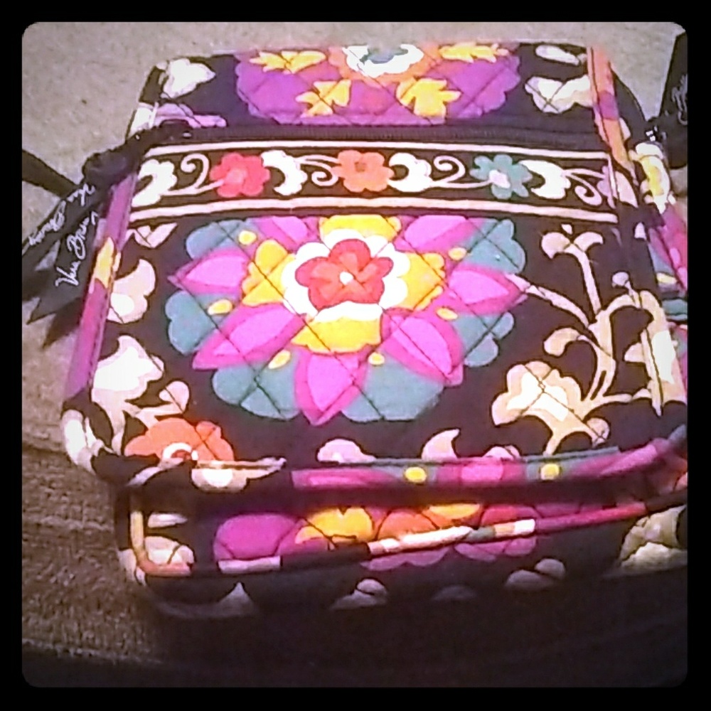 Vera Bradley purse
